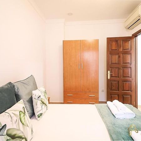 Apartamento Centrico En Ronda Apartment Ngoại thất bức ảnh