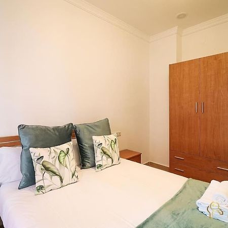 Apartamento Centrico En Ronda Apartment Ngoại thất bức ảnh