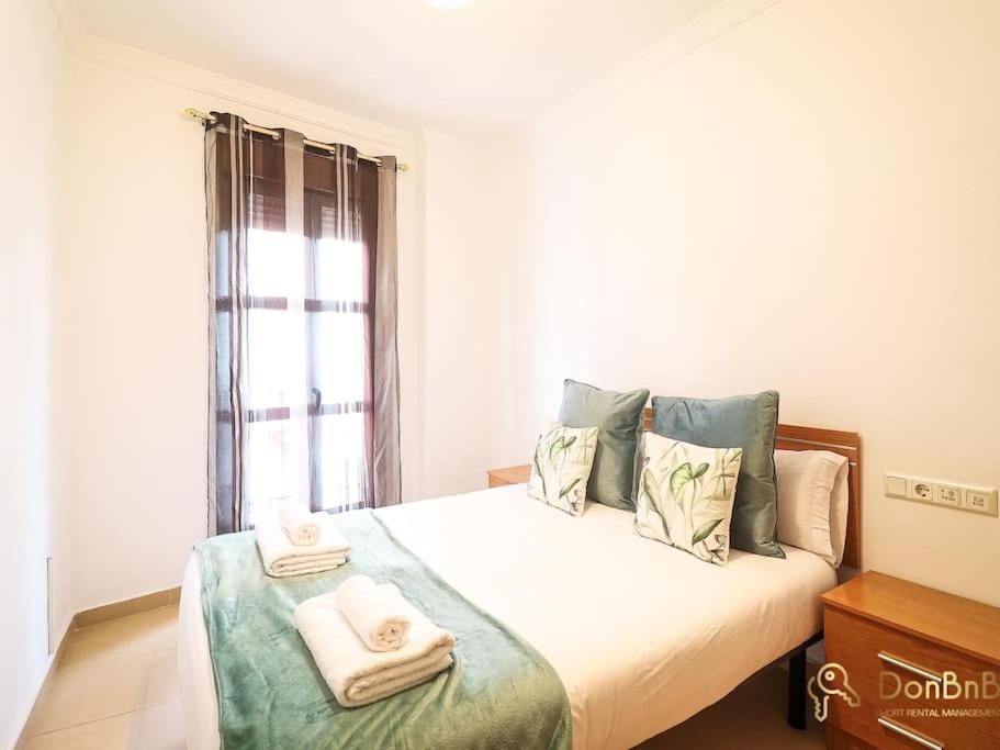 Apartamento Centrico En Ronda Apartment Ngoại thất bức ảnh