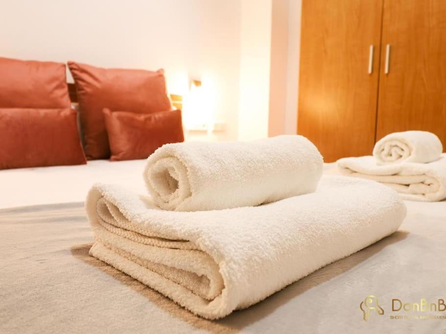 Apartamento Centrico En Ronda Apartment Ngoại thất bức ảnh