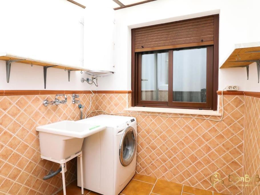Apartamento Centrico En Ronda Apartment Ngoại thất bức ảnh