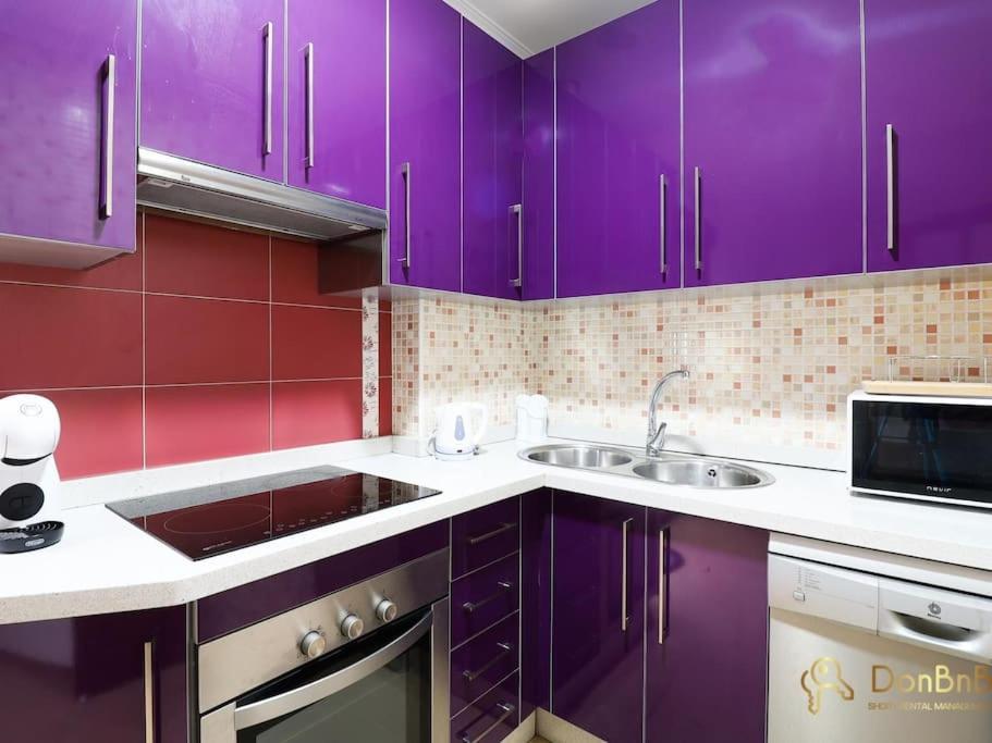 Apartamento Centrico En Ronda Apartment Ngoại thất bức ảnh