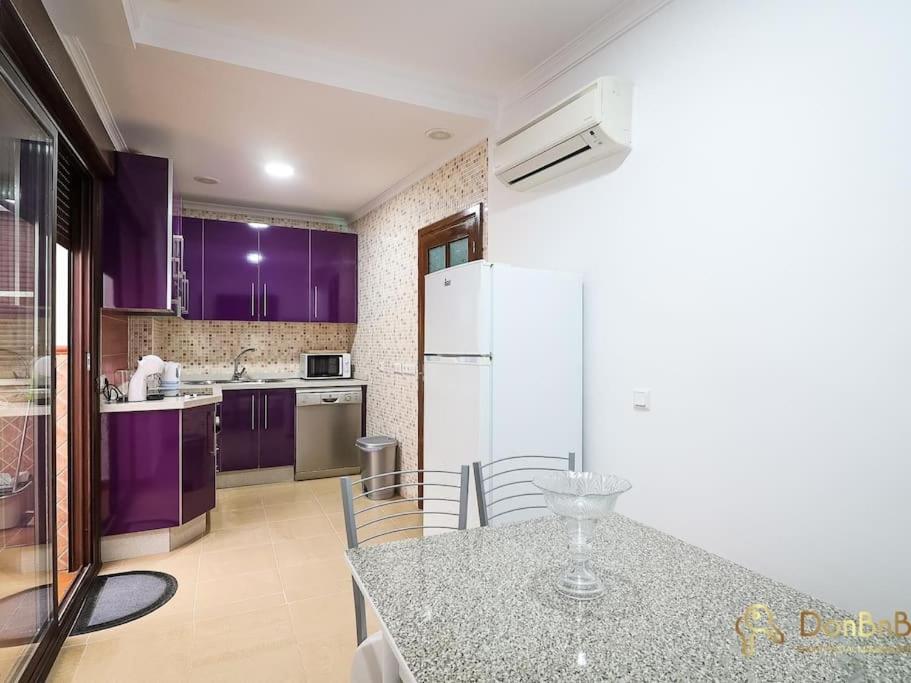 Apartamento Centrico En Ronda Apartment Ngoại thất bức ảnh